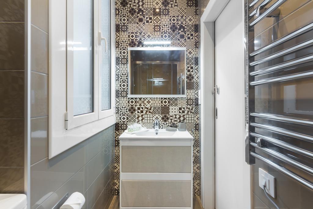 Barcelona Apartments Marina 124 Ngoại thất bức ảnh