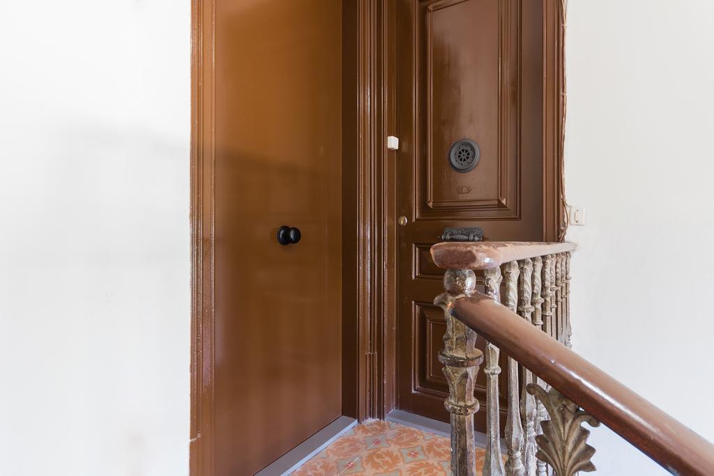Barcelona Apartments Marina 124 Ngoại thất bức ảnh