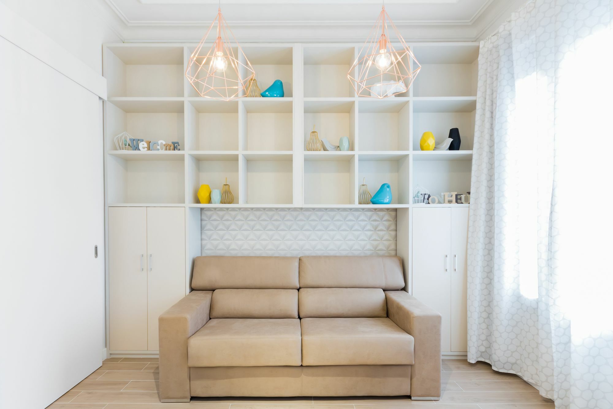 Barcelona Apartments Marina 124 Ngoại thất bức ảnh