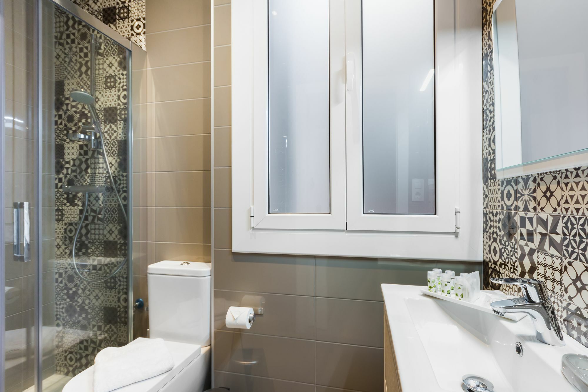 Barcelona Apartments Marina 124 Ngoại thất bức ảnh