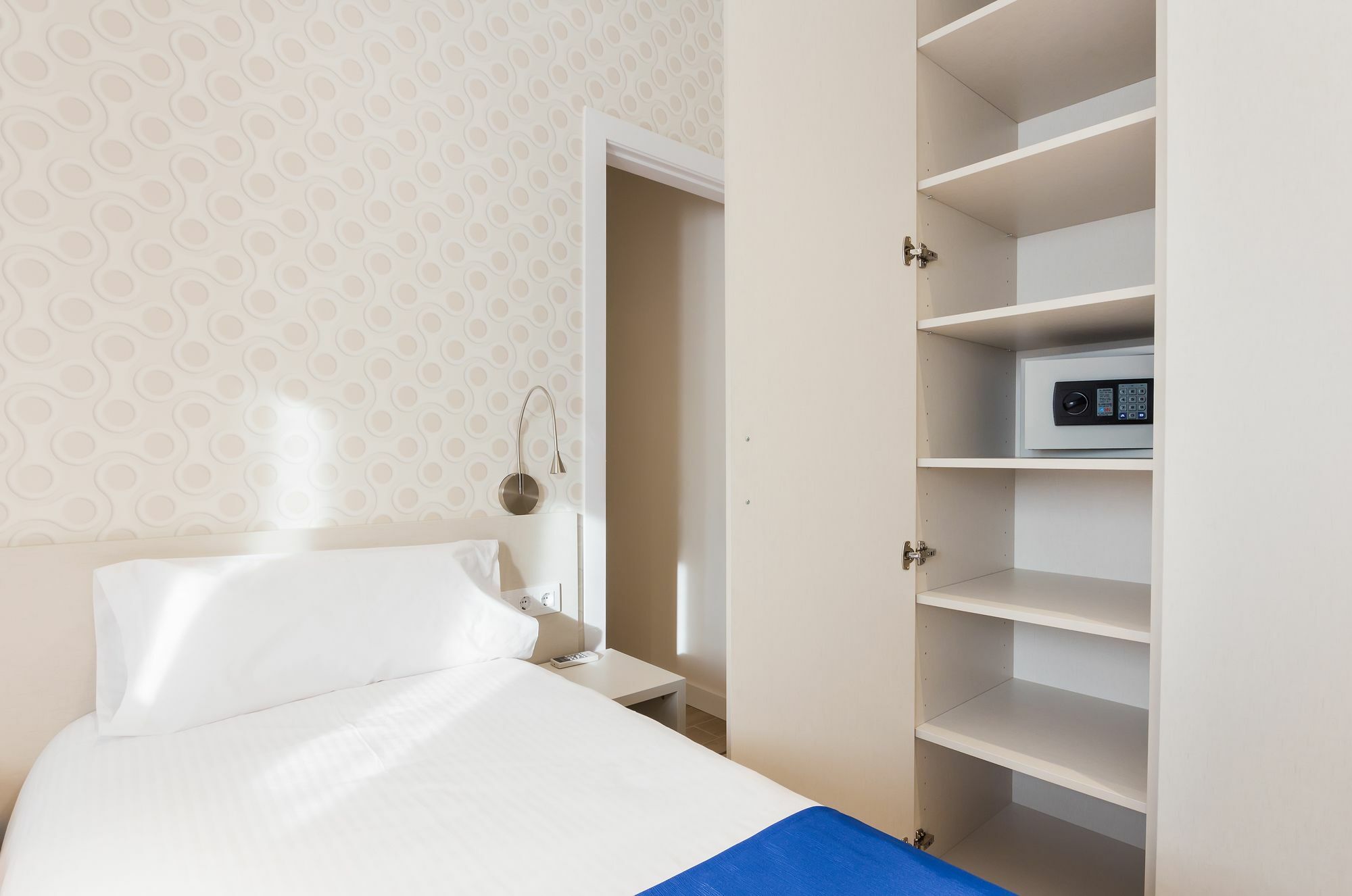 Barcelona Apartments Marina 124 Ngoại thất bức ảnh