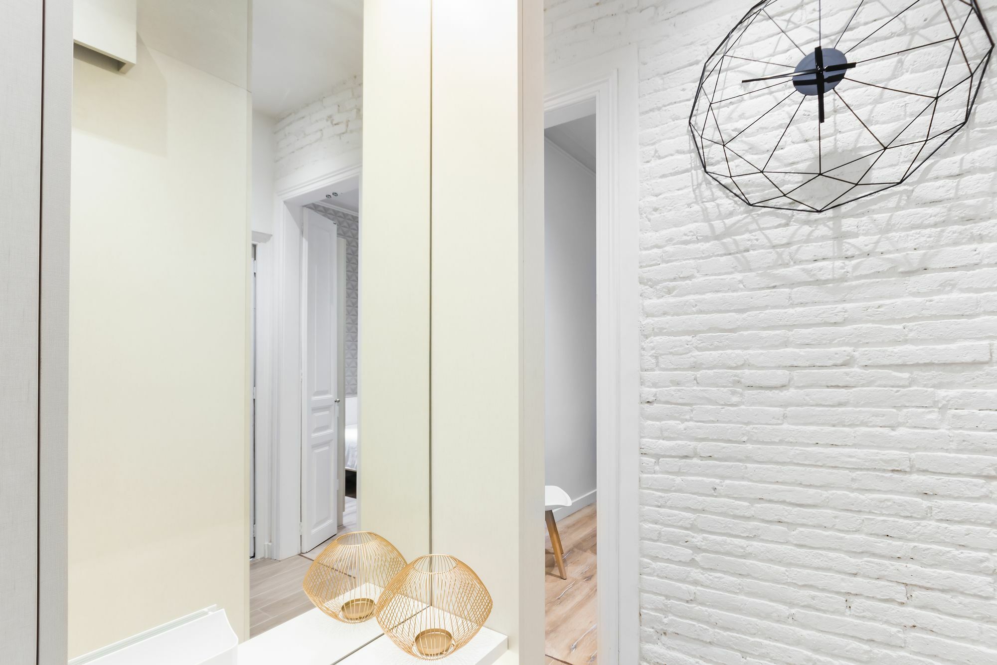 Barcelona Apartments Marina 124 Ngoại thất bức ảnh