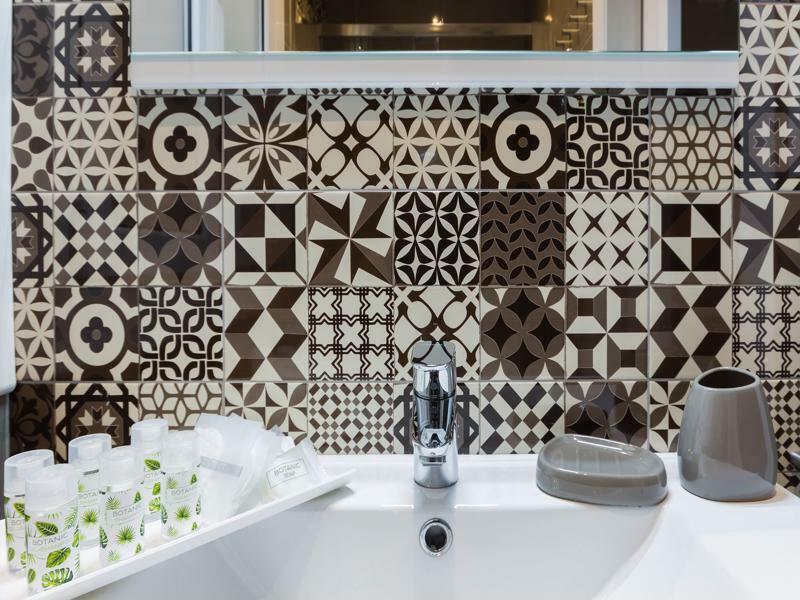 Barcelona Apartments Marina 124 Ngoại thất bức ảnh