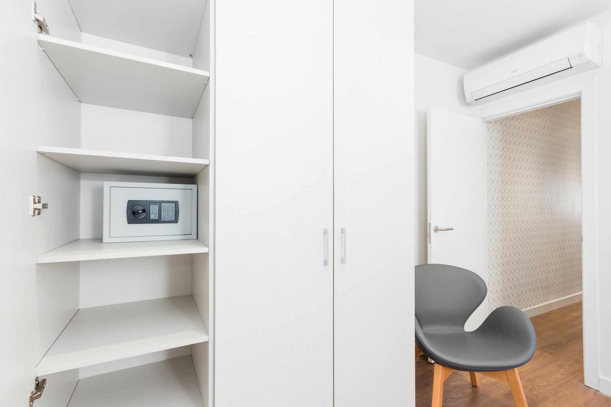 Barcelona Apartments Marina 124 Ngoại thất bức ảnh
