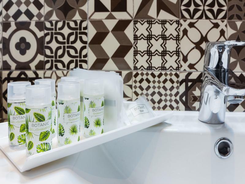 Barcelona Apartments Marina 124 Ngoại thất bức ảnh
