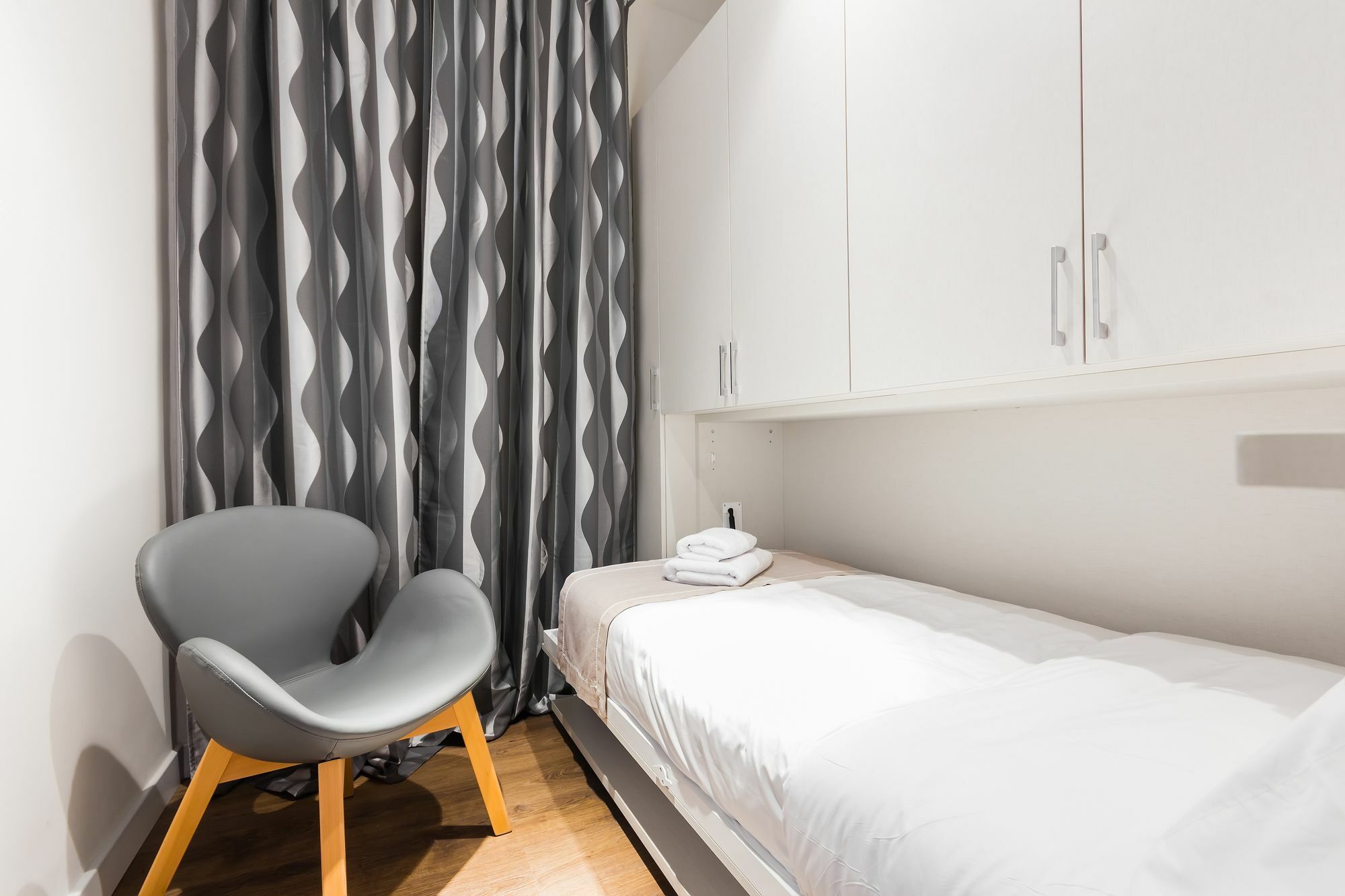 Barcelona Apartments Marina 124 Ngoại thất bức ảnh