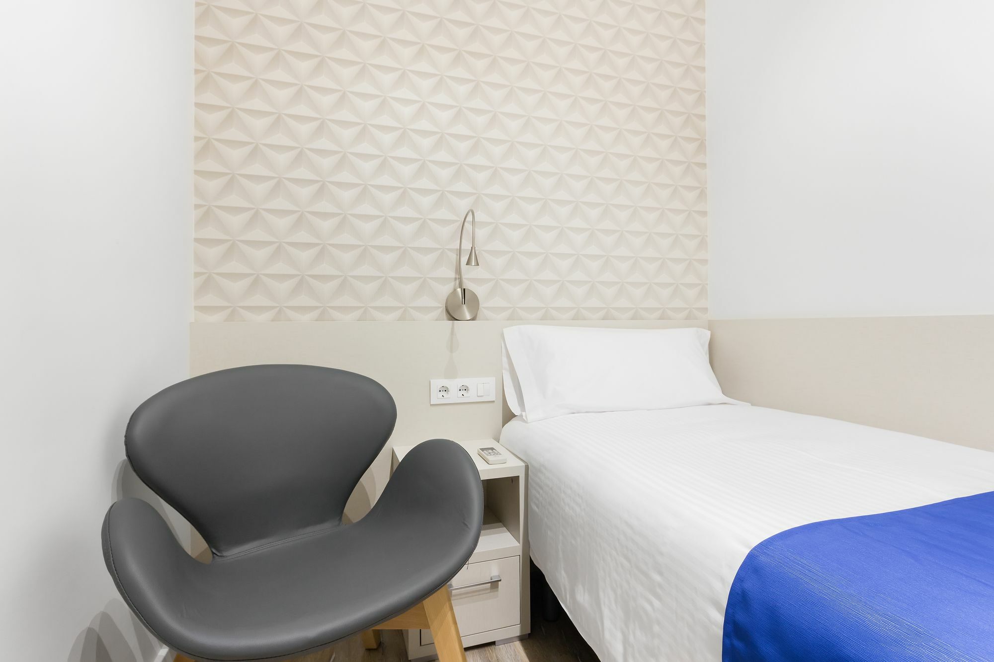 Barcelona Apartments Marina 124 Ngoại thất bức ảnh