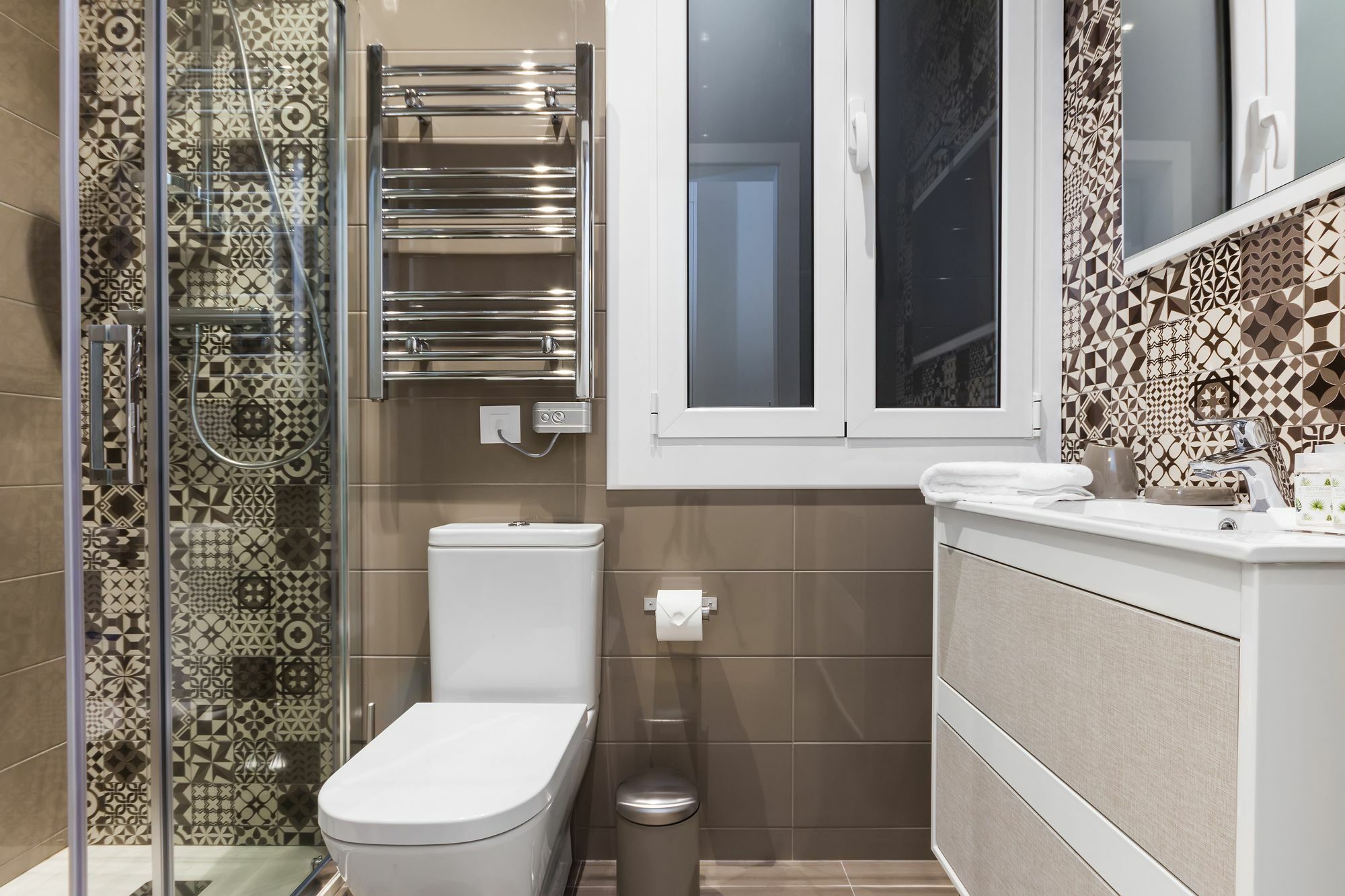 Barcelona Apartments Marina 124 Ngoại thất bức ảnh